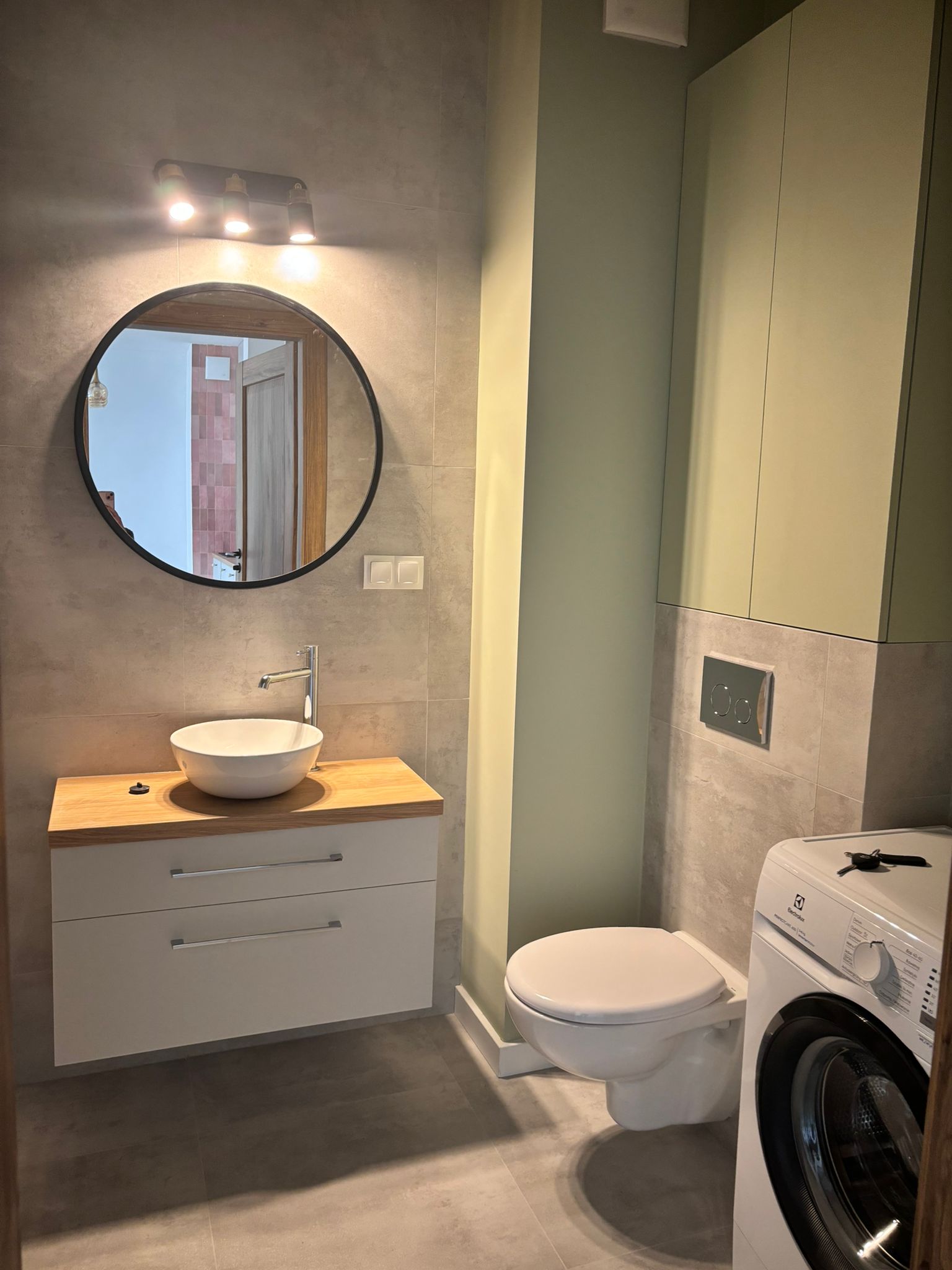 Wykończenie pod klucz Warszawa (4)