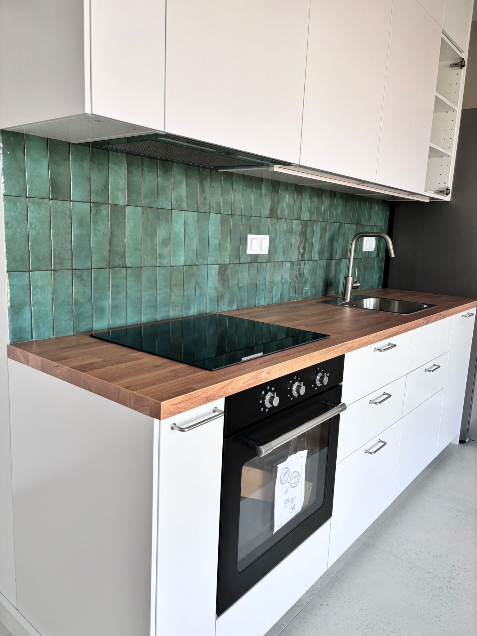 Wykończenie pod klucz Warszawa (7)